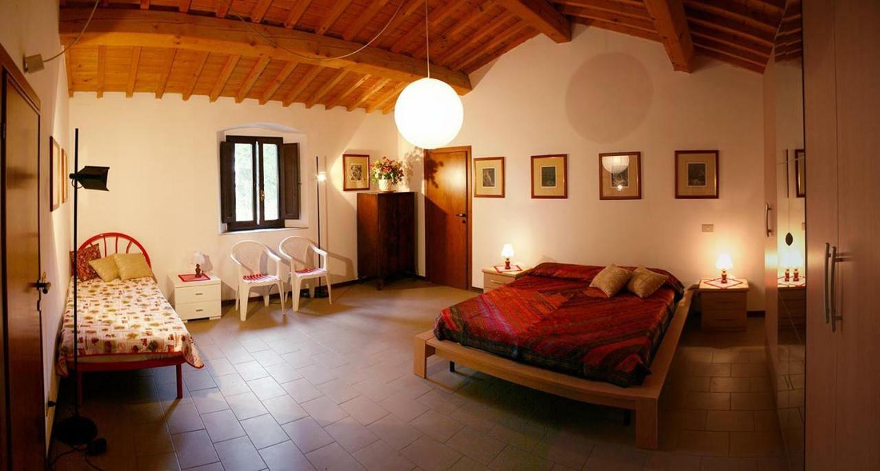 Casalevecchio Apartman Casale Marittimo Kültér fotó