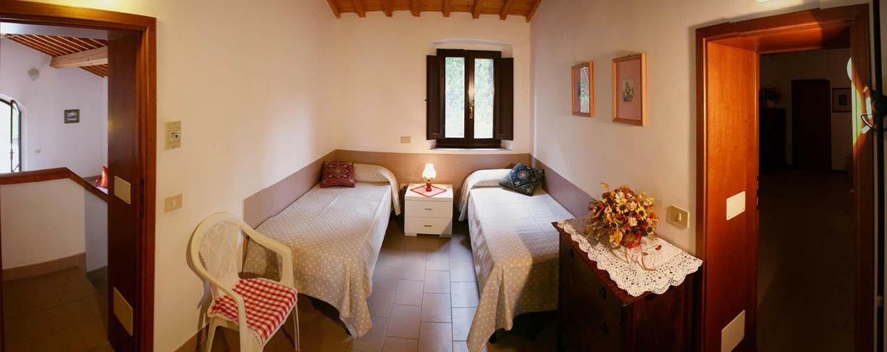 Casalevecchio Apartman Casale Marittimo Kültér fotó