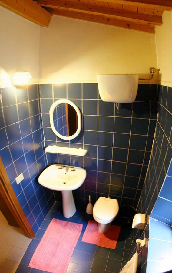 Casalevecchio Apartman Casale Marittimo Kültér fotó