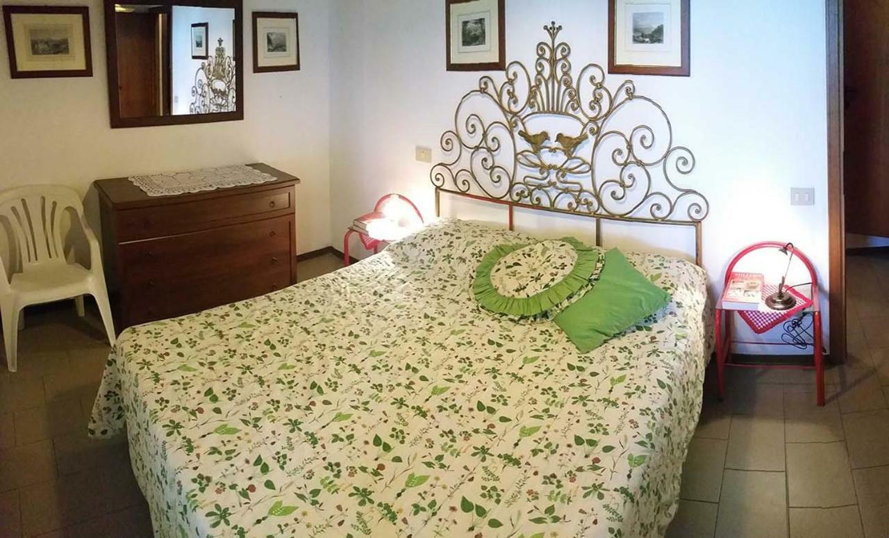 Casalevecchio Apartman Casale Marittimo Kültér fotó