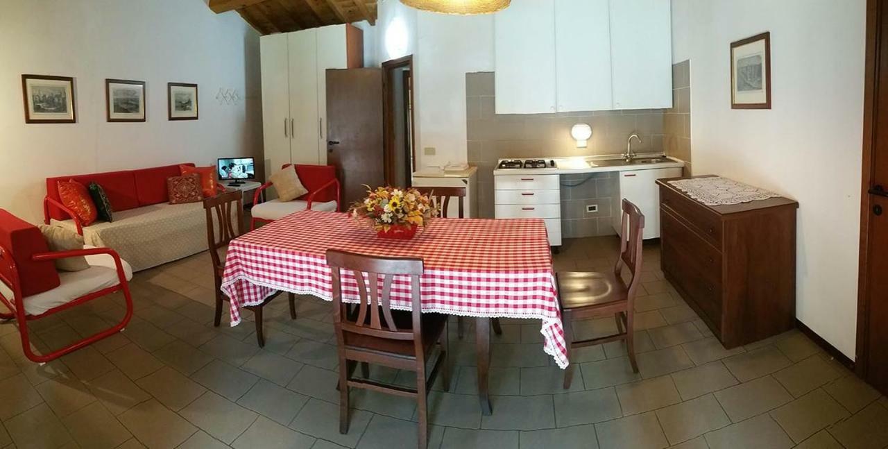 Casalevecchio Apartman Casale Marittimo Kültér fotó