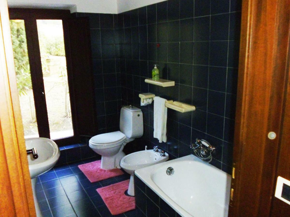 Casalevecchio Apartman Casale Marittimo Kültér fotó