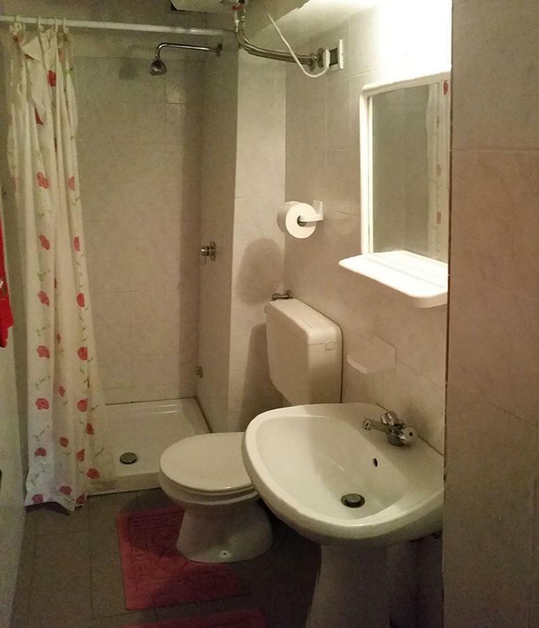 Casalevecchio Apartman Casale Marittimo Kültér fotó