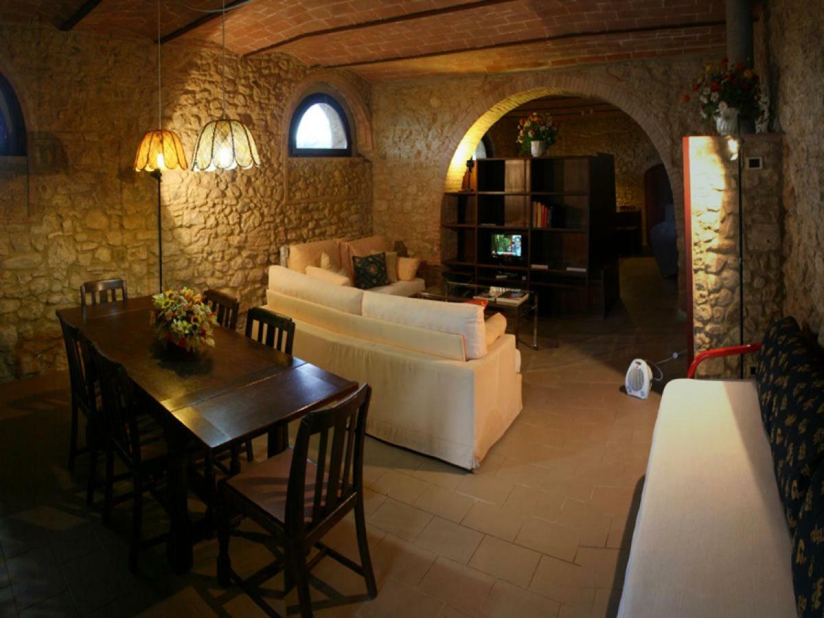 Casalevecchio Apartman Casale Marittimo Kültér fotó