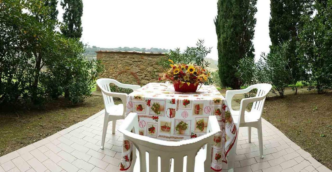 Casalevecchio Apartman Casale Marittimo Kültér fotó