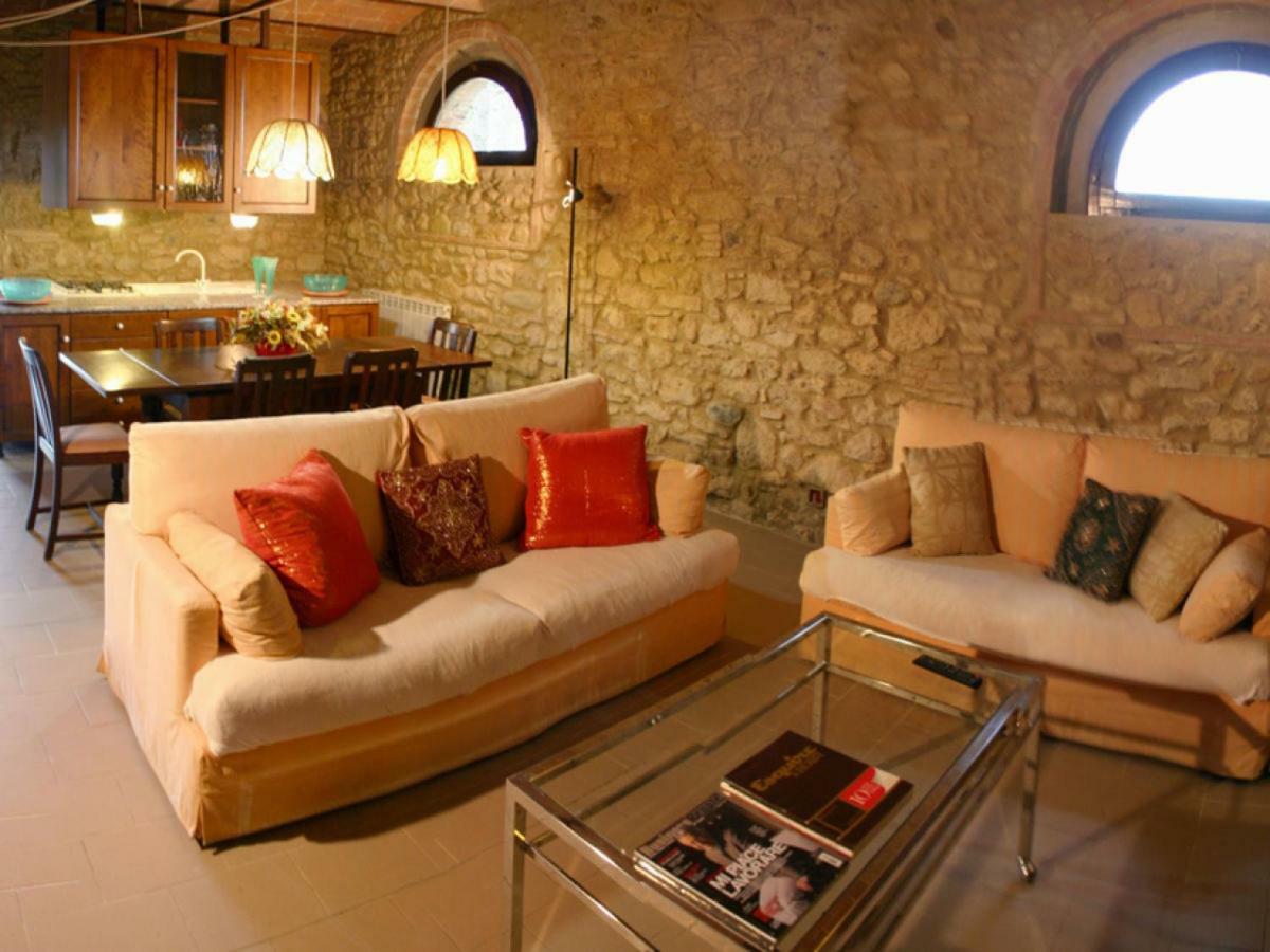 Casalevecchio Apartman Casale Marittimo Kültér fotó