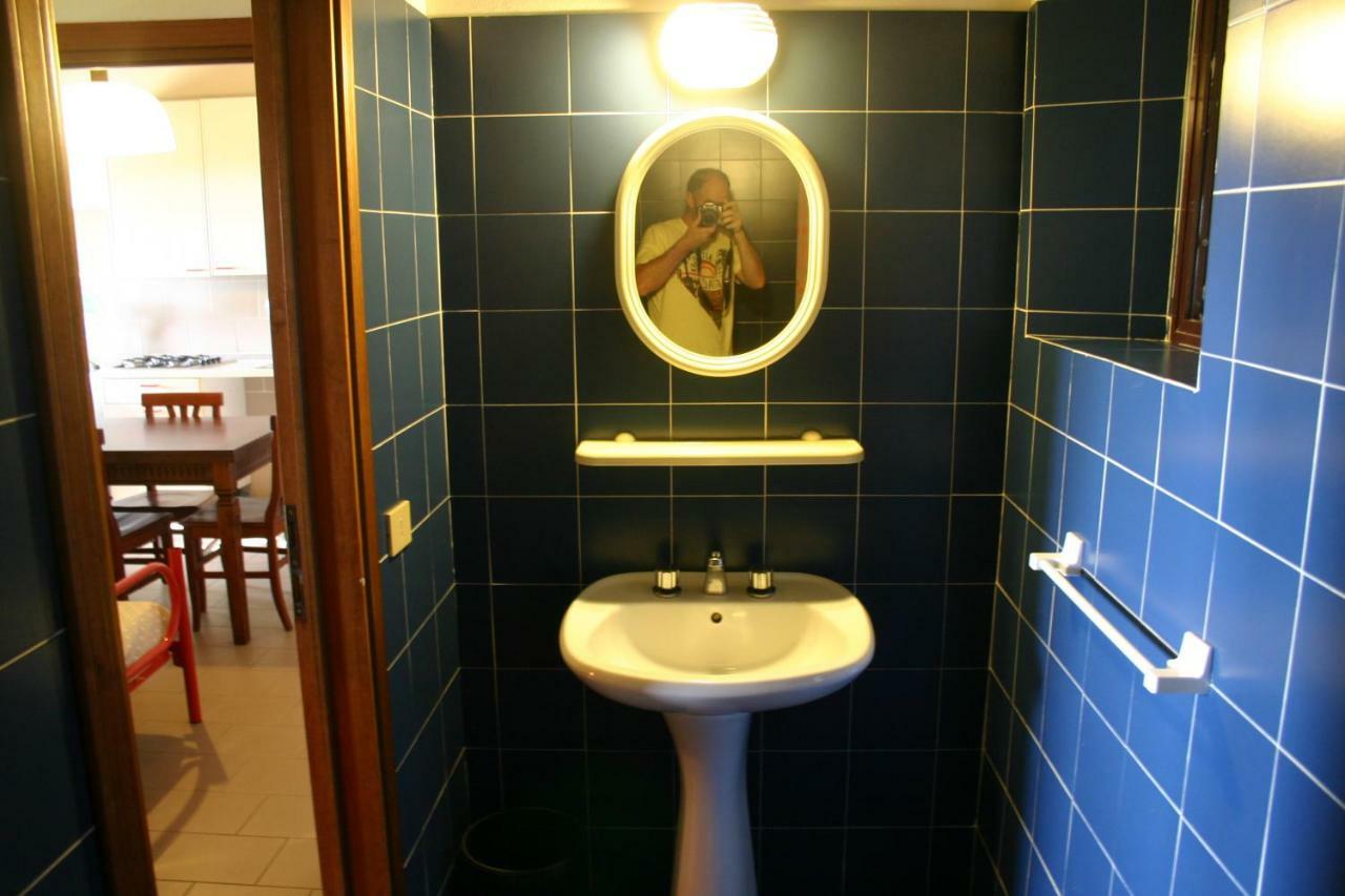Casalevecchio Apartman Casale Marittimo Kültér fotó