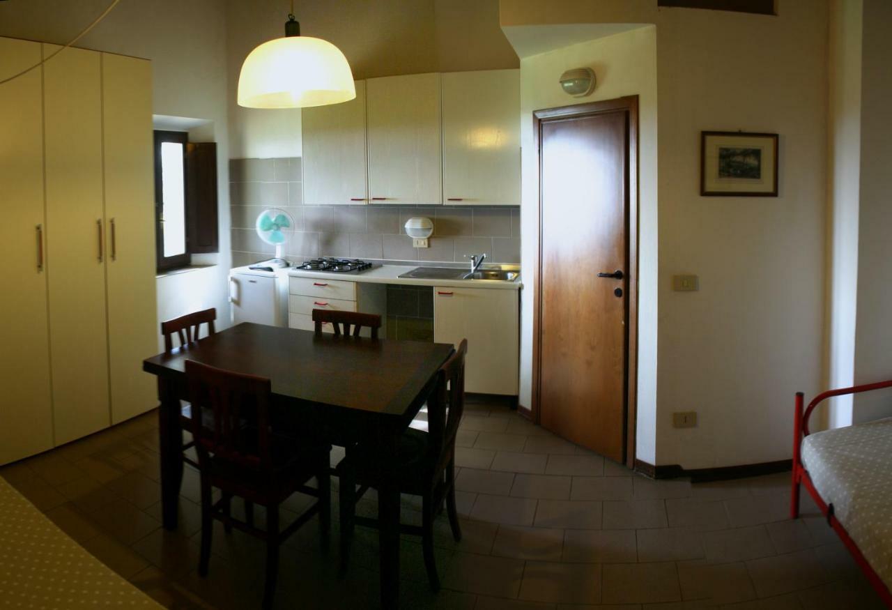 Casalevecchio Apartman Casale Marittimo Kültér fotó